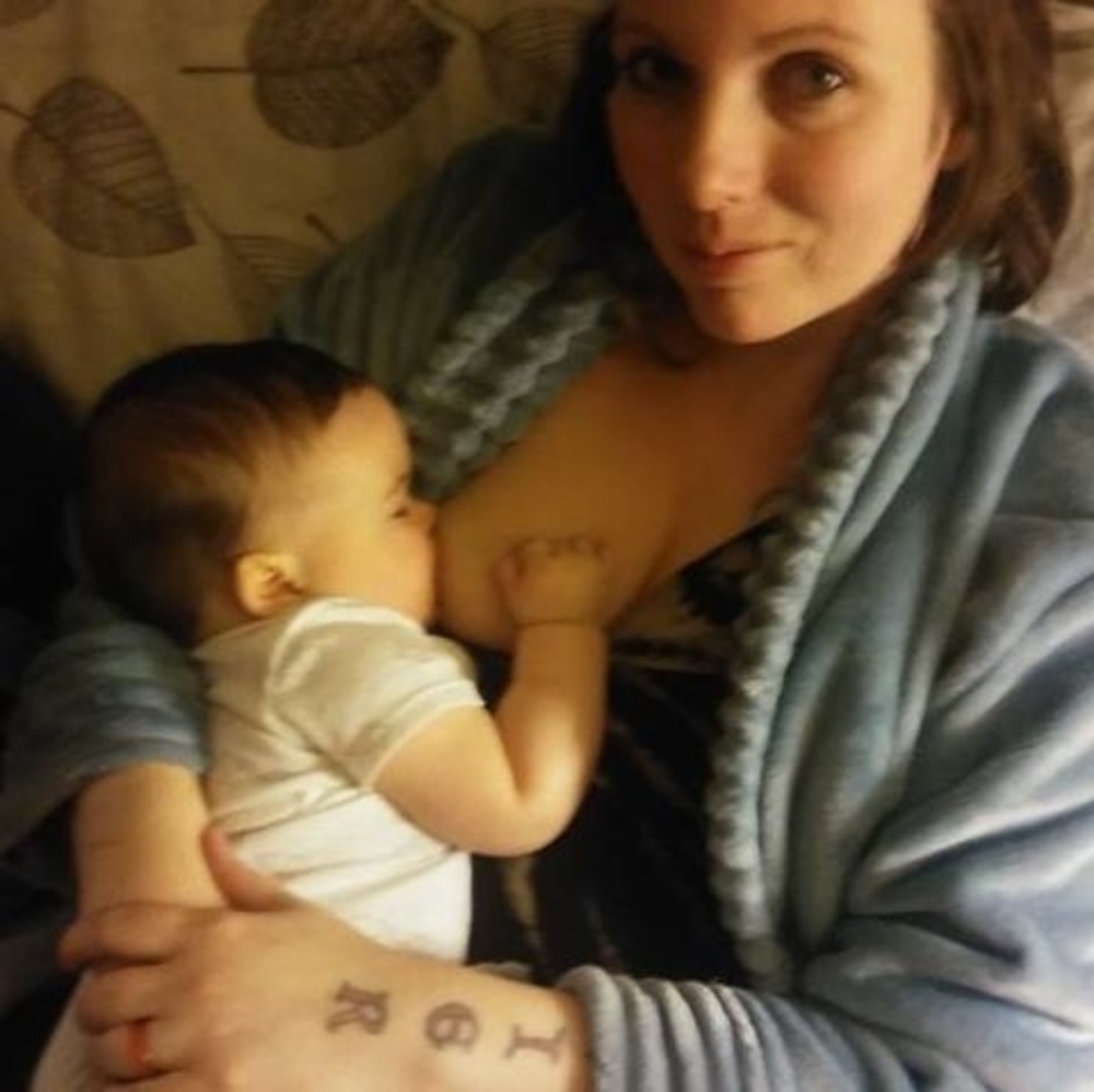 Meet your Posher, Ashley